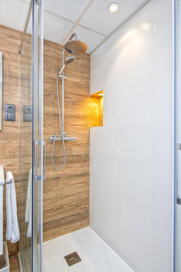 Apartamento LOLA PLAYA Puerto Marina Benalmádena Exterior foto