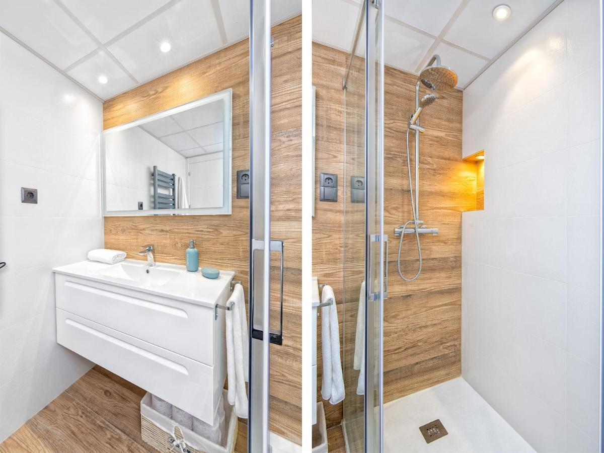 Apartamento LOLA PLAYA Puerto Marina Benalmádena Exterior foto