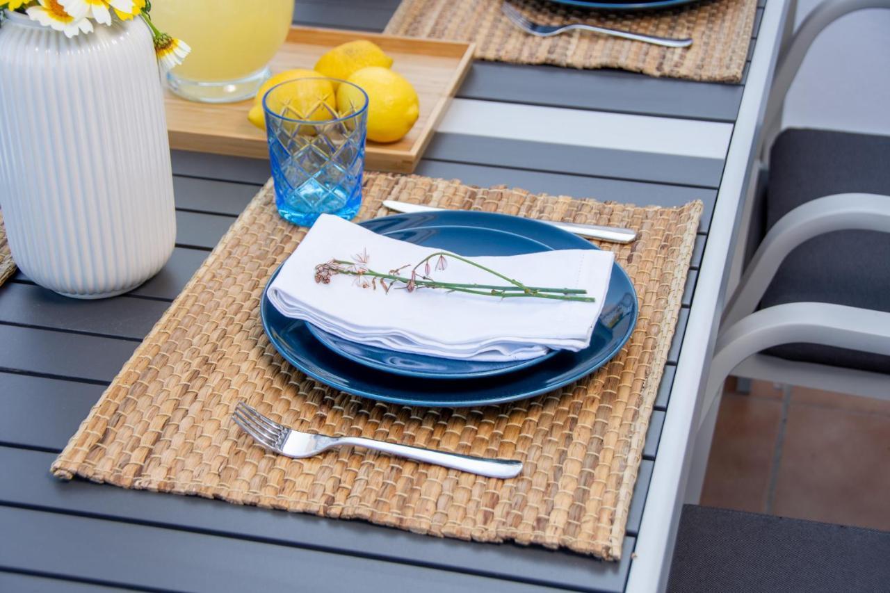 Apartamento LOLA PLAYA Puerto Marina Benalmádena Exterior foto